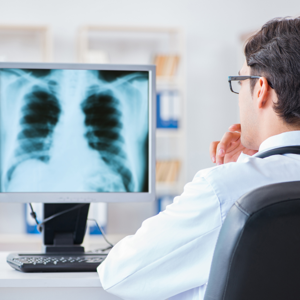 Digital X-Ray Imaging