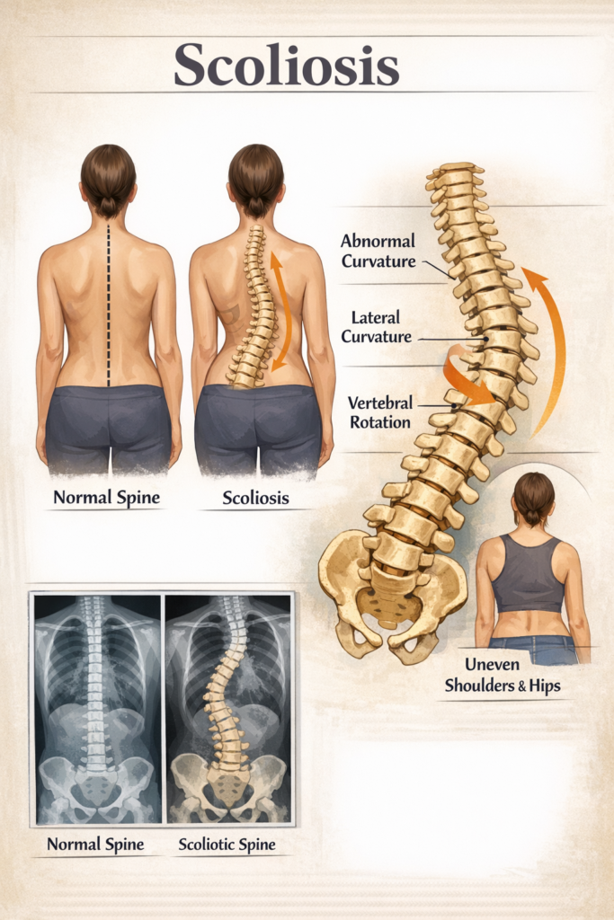 Scoliosis