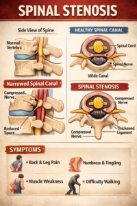Spinal Stenosis