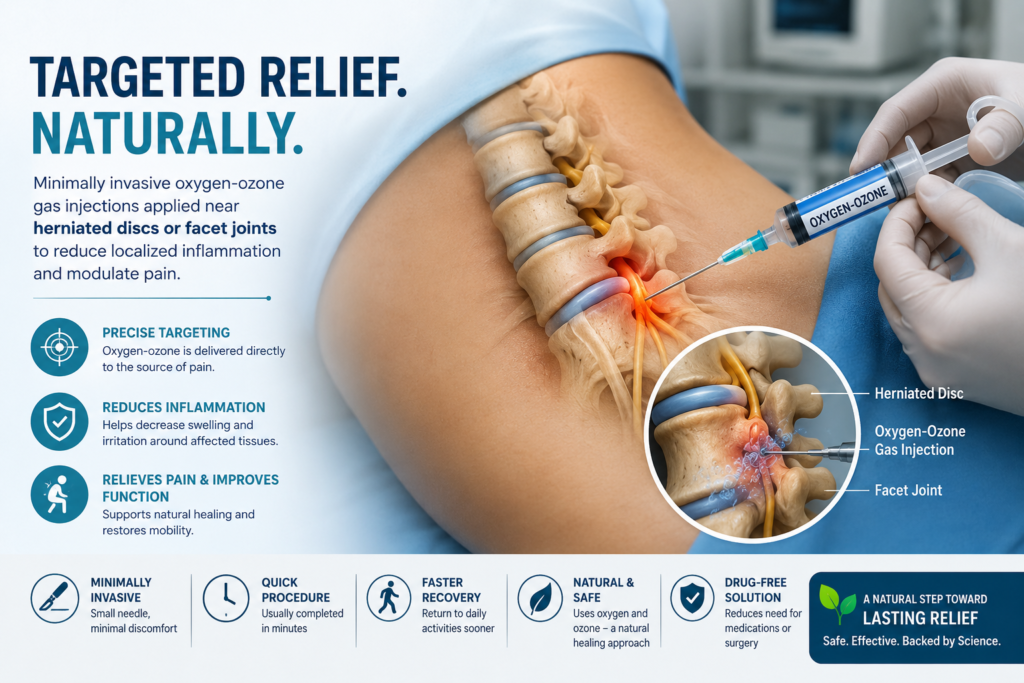 Platelet-Rich Plasma (PRP) Injections